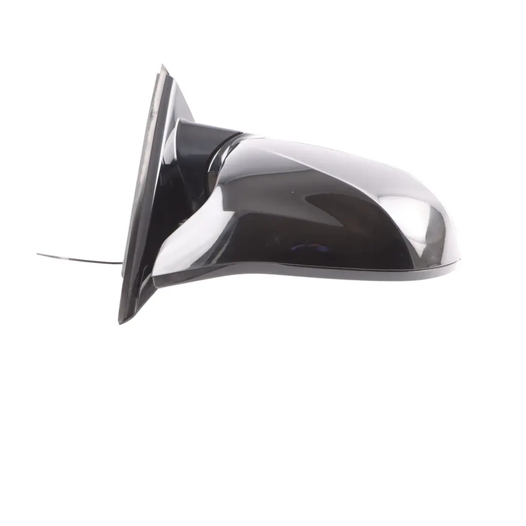 X4M F98 Shadow Line Wing Mirror Door Right O/S Heated Memory 5Pin Black 475 to BMW with Part number 8080368 BMW X4M F98 Shadow Line Wing Mirror Door Right O/S Heated Memory 5Pin Black 475 - SKU RHD-8080368-BLK - Part number 8080368