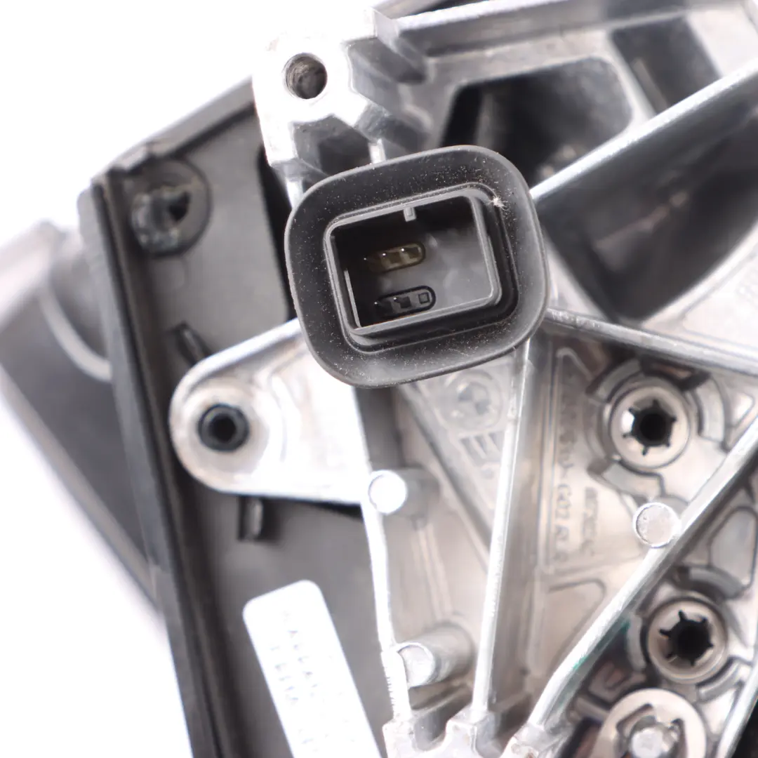 X4M F98 Shadow Line Wing Mirror Door Right O/S Heated Memory 5Pin Black 475 to BMW with Part number 8080368 BMW X4M F98 Shadow Line Wing Mirror Door Right O/S Heated Memory 5Pin Black 475 - SKU RHD-8080368-BLK - Part number 8080368