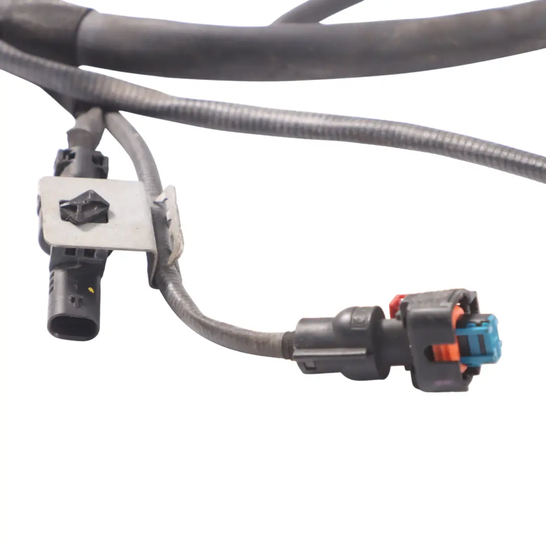  Transmission Wiring BMW X5 F15 X6 F16 N57 Gearbox Harness Loom - SKU rhd-8581851 - Part number 8581851
