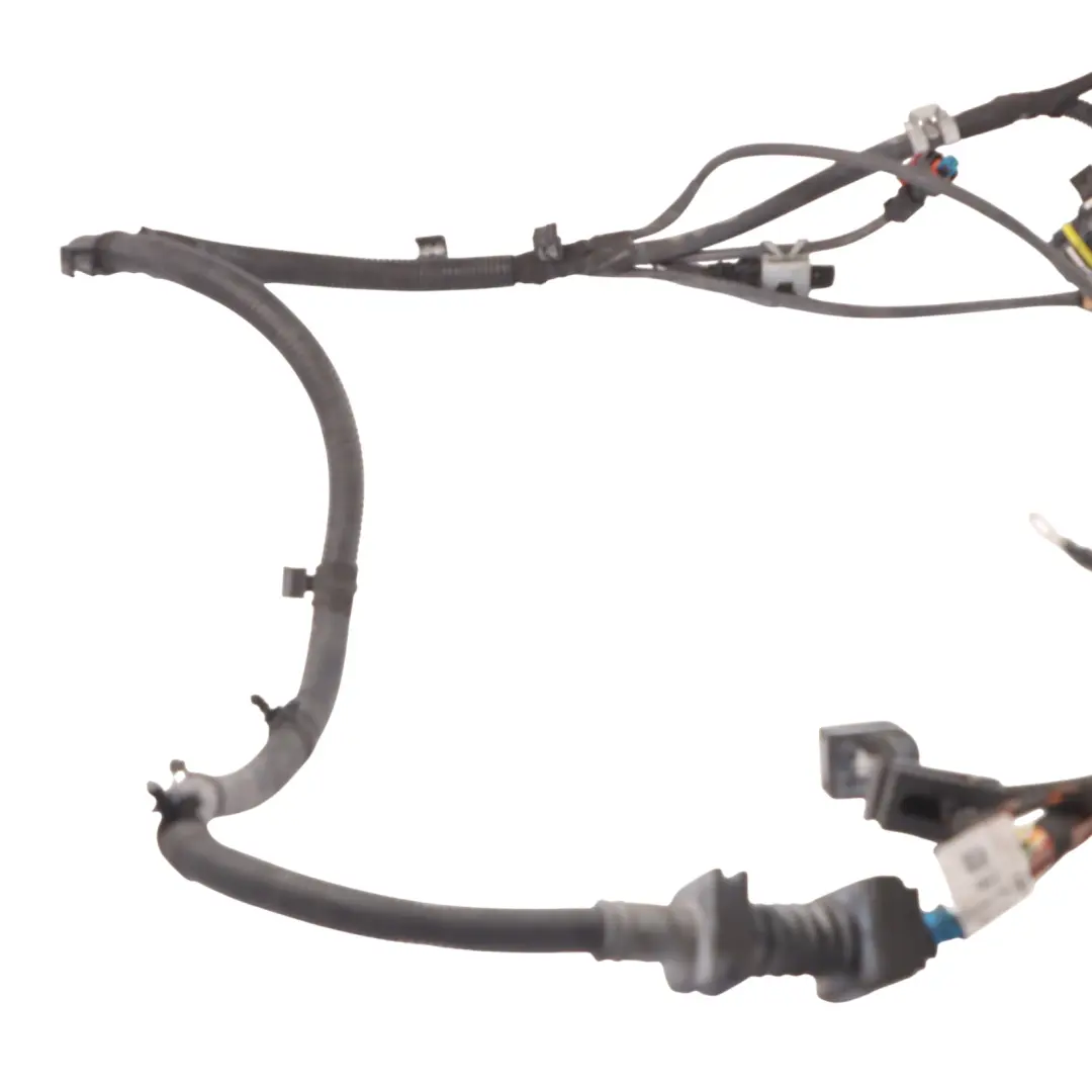  Transmission Wiring BMW X5 F15 X6 F16 N57 Gearbox Harness Loom - SKU rhd-8581851 - Part number 8581851