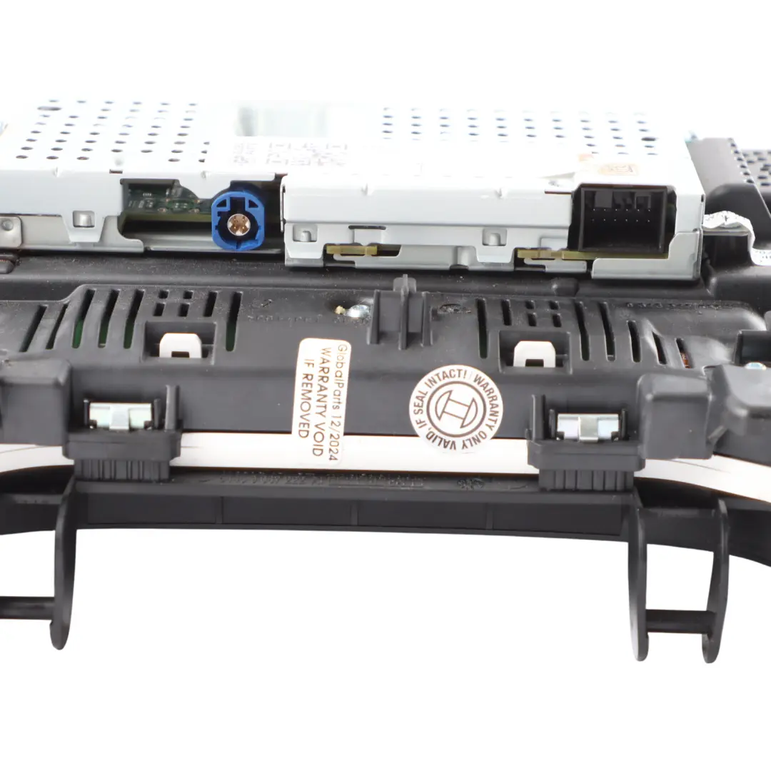 Instrument Cluster BMW G11 G30 Digital Speedo Clocks Module Automatic to with Part number 8788559 Instrument Cluster BMW G11 G30 Digital Speedo Clocks Module Automatic - SKU RHD-8788559 - Part number 8788559