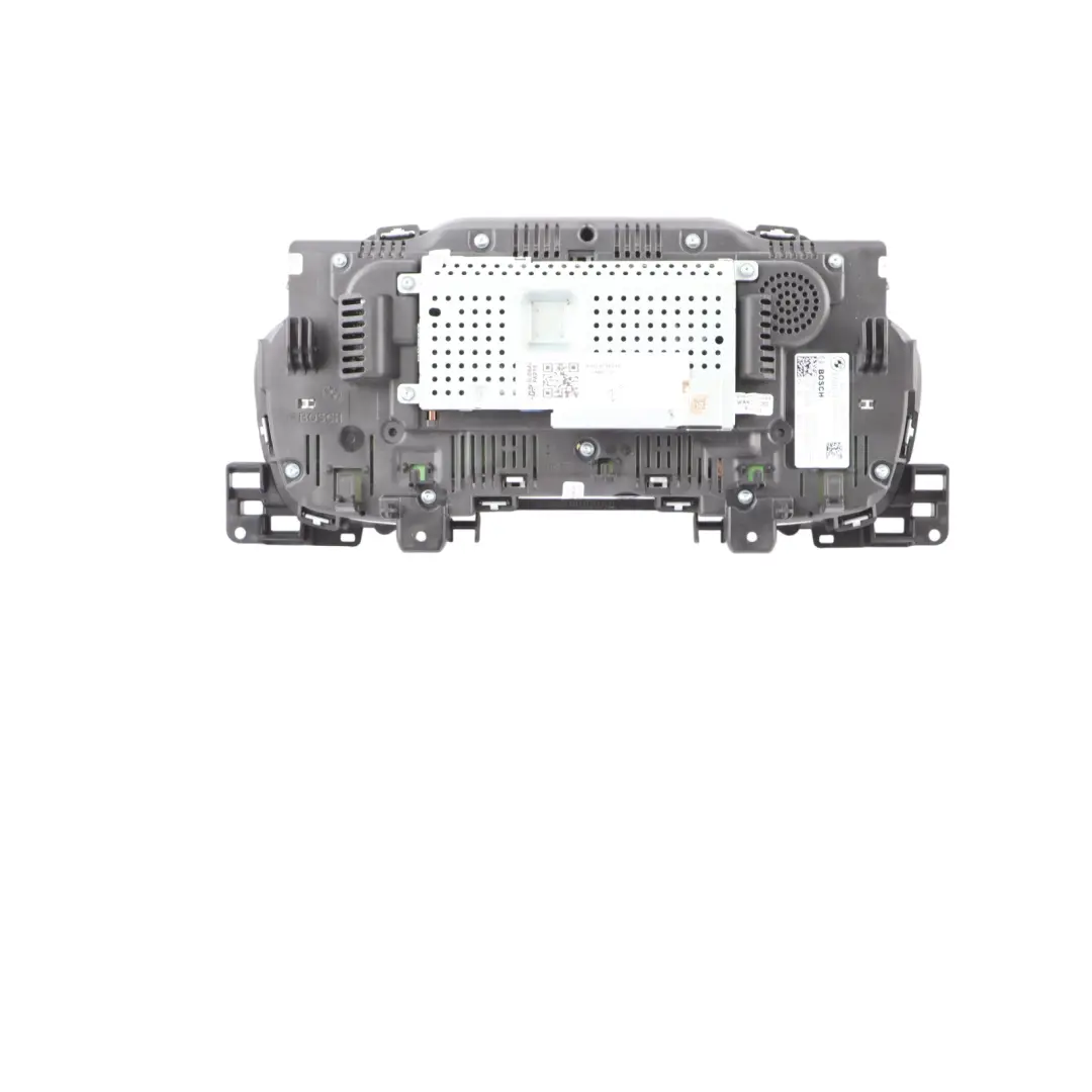 Instrument Cluster BMW G11 G30 Digital Speedo Clocks Module Automatic to with Part number 8788559 Instrument Cluster BMW G11 G30 Digital Speedo Clocks Module Automatic - SKU RHD-8788559 - Part number 8788559
