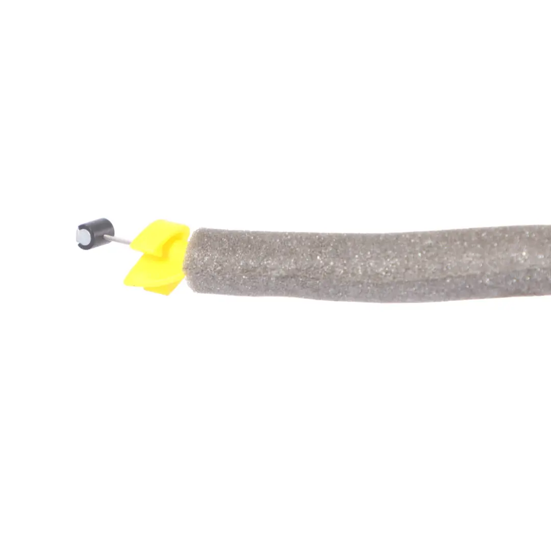 Front Door Lock Actuator Mechanism Left N/S Passenger Side to Audi Q5 8R with Part number 8J2837015E Audi Q5 8R Front Door Lock Actuator Mechanism Left N/S Passenger Side - SKU RHD-8J2837015E - Part number 8J2837015E