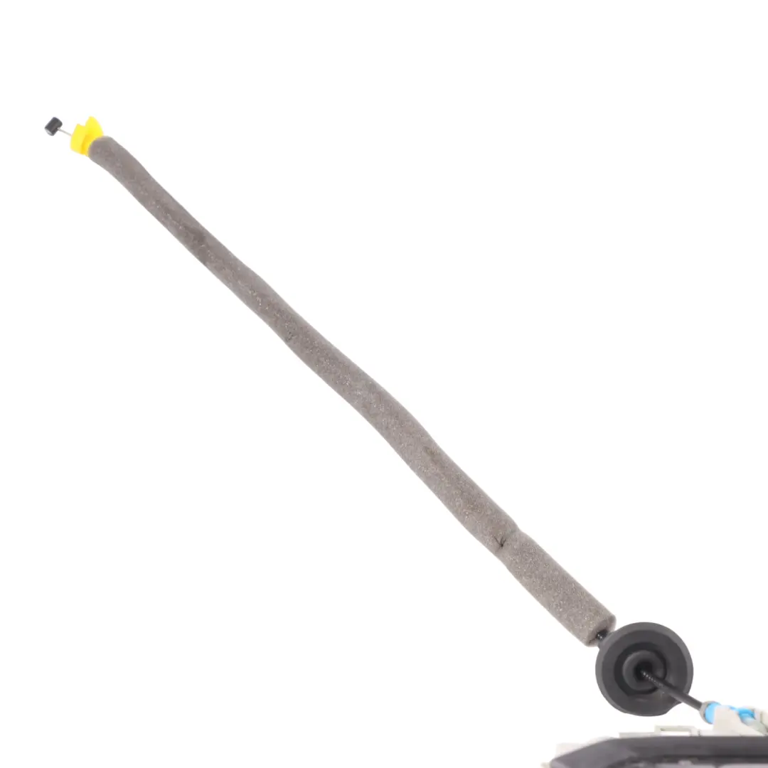 Front Door Lock Actuator Mechanism Left N/S Passenger Side to Audi Q5 8R with Part number 8J2837015E Audi Q5 8R Front Door Lock Actuator Mechanism Left N/S Passenger Side - SKU RHD-8J2837015E - Part number 8J2837015E