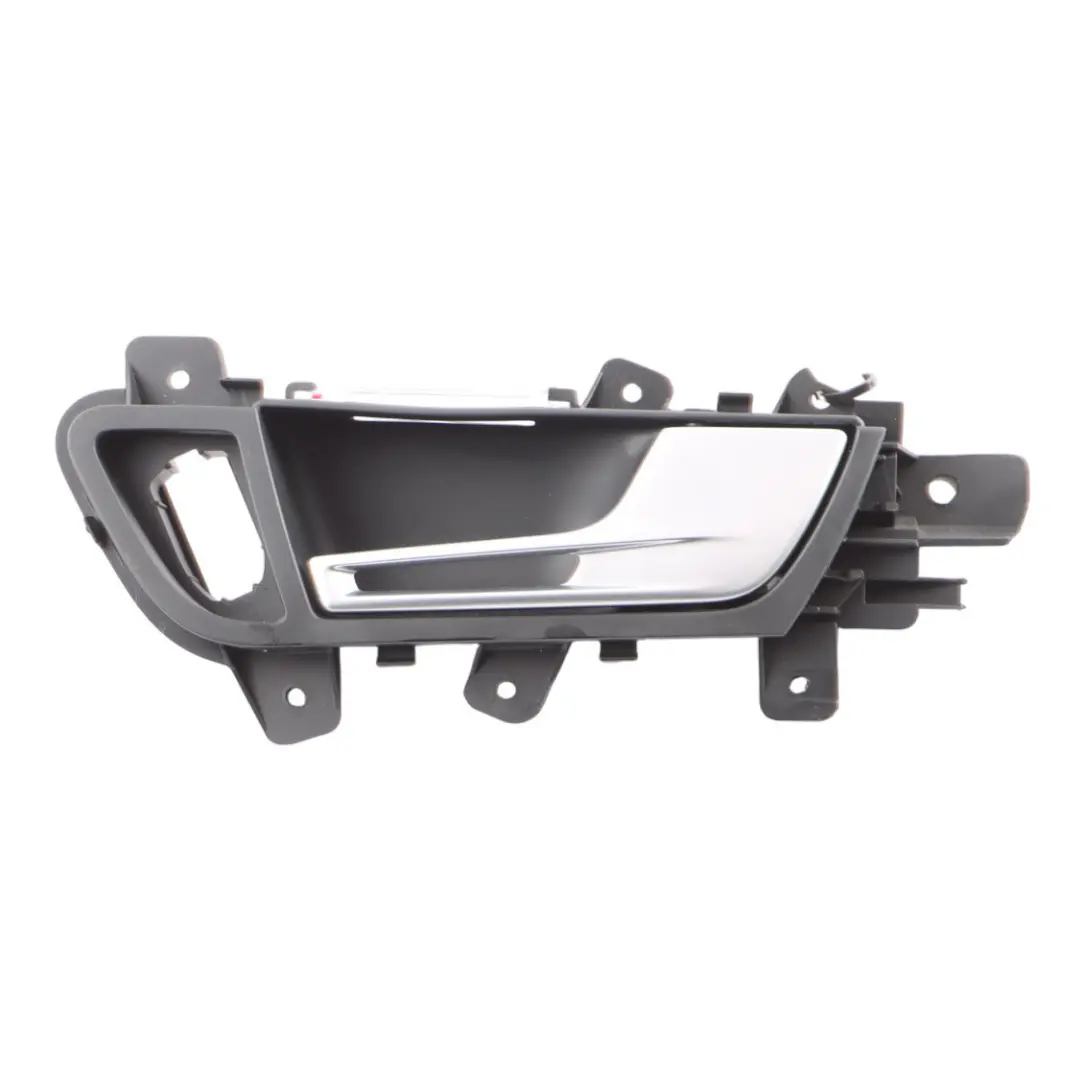 Audi A4 B8 Door Opening Handle Grab Interior Trim Front Right O/S - SKU RHD-8K0837020 - Part number 8K0837020