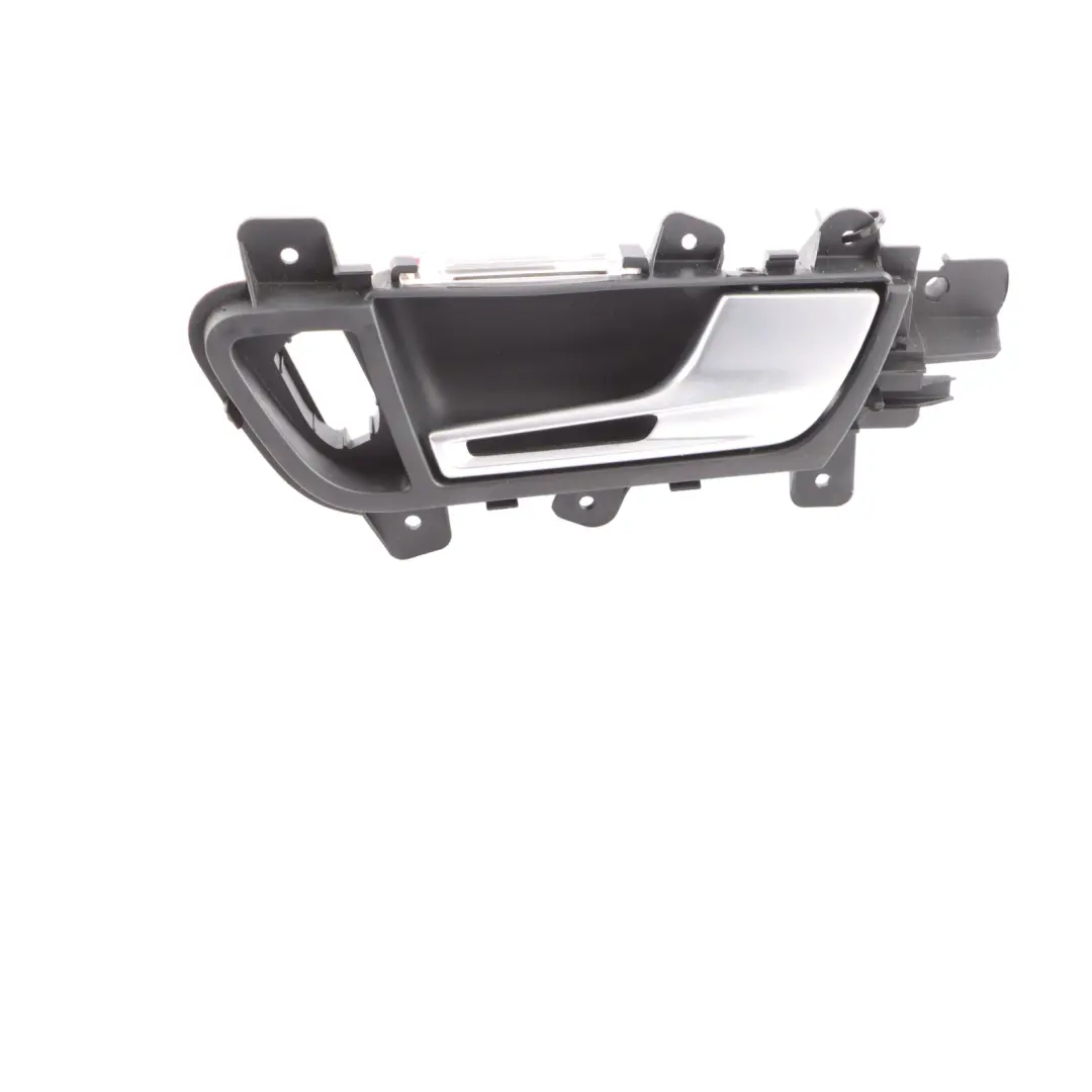 Audi A4 B8 Door Opening Handle Grab Interior Trim Front Right O/S - SKU RHD-8K0837020 - Part number 8K0837020