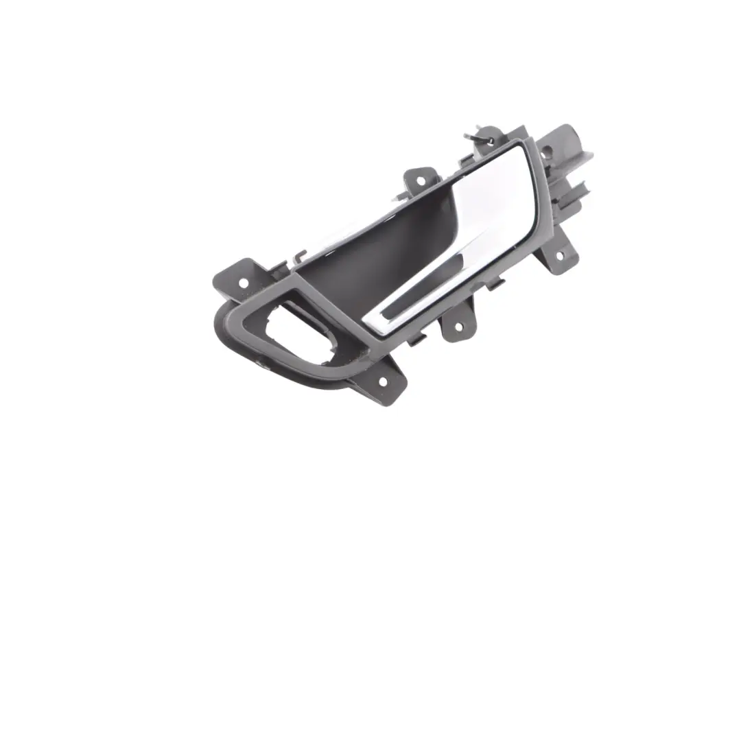 Door Opening Handle Grab Interior Trim Front Right O/S to Audi A4 B8 with Part number 8K0837020 Audi A4 B8 Door Opening Handle Grab Interior Trim Front Right O/S - SKU RHD-8K0837020 - Part number 8K0837020