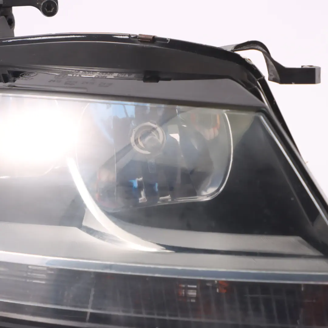 Audi A4 B8 Headlight Headlamp Light Lamp Front Right O/S 8K0941004A - SKU RHD-8K0941004A-1 - Part number 8K0941004A-1