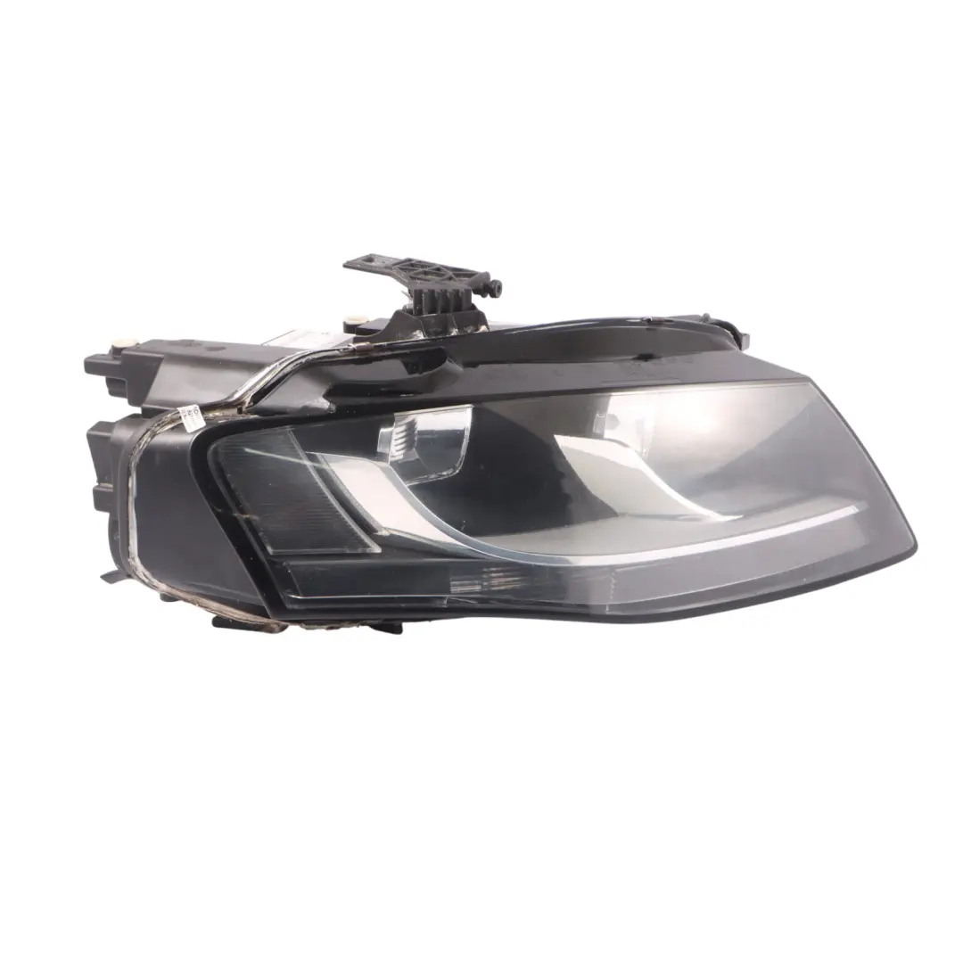 Audi A4 B8 Headlight Headlamp Light Lamp Front Right O/S 8K0941004A - SKU RHD-8K0941004A-1 - Part number 8K0941004A-1