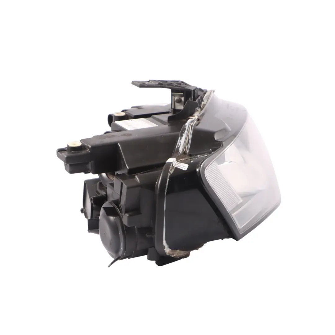 Audi A4 B8 Headlight Headlamp Light Lamp Front Right O/S 8K0941004A - SKU RHD-8K0941004A-1 - Part number 8K0941004A-1