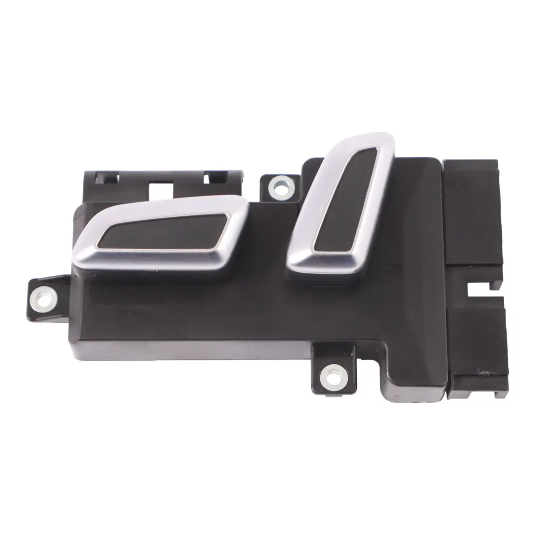 Audi Q5 4R Seat Switch Regulation Front Left N/S - SKU RHD-8K0959747 - Part number 8K0959747