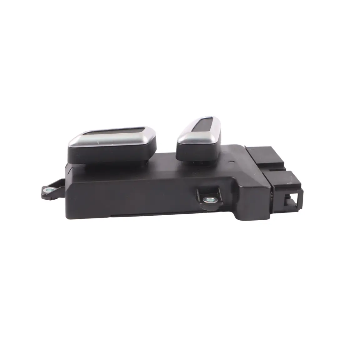 Audi Q5 4R Seat Switch Regulation Front Left N/S - SKU RHD-8K0959747 - Part number 8K0959747