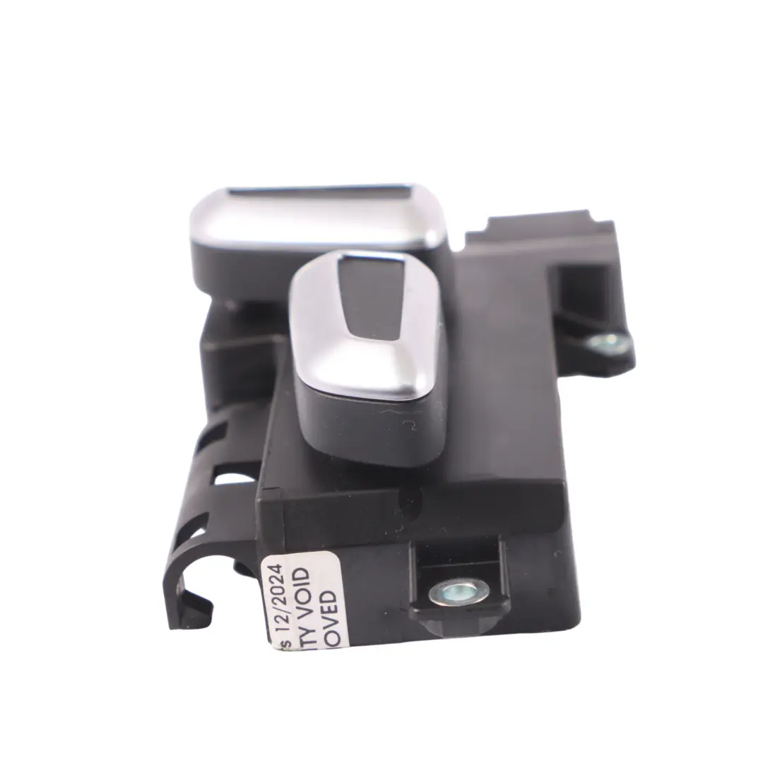 Audi Q5 4R Seat Switch Regulation Front Left N/S - SKU RHD-8K0959747 - Part number 8K0959747