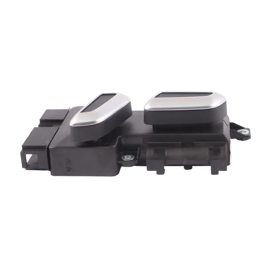Audi Q5 4R Seat Switch Regulation Front Left N/S - SKU RHD-8K0959747 - Part number 8K0959747