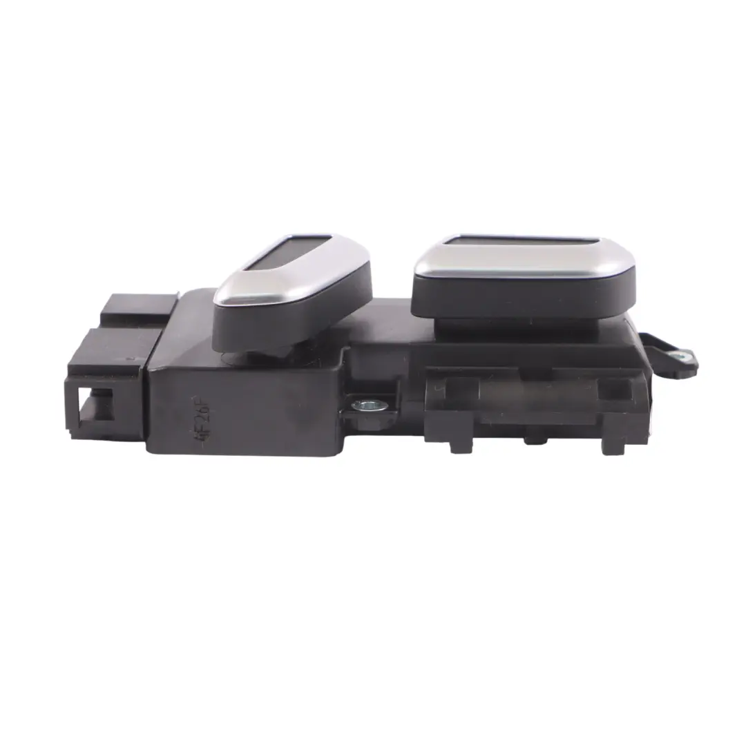 Audi Q5 4R Seat Switch Regulation Front Left N/S - SKU RHD-8K0959747 - Part number 8K0959747