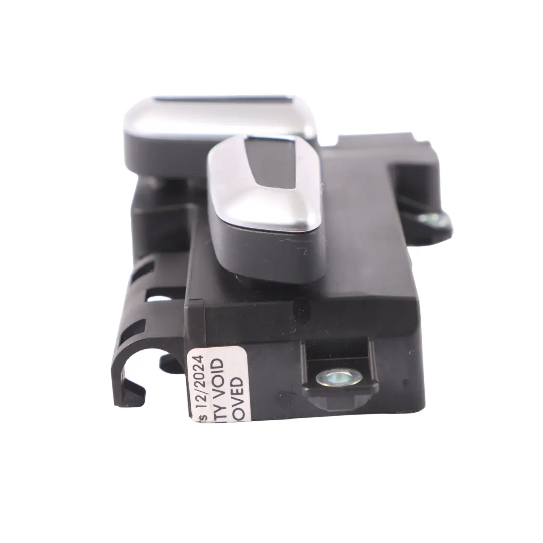 Audi Q5 4R Seat Switch Regulation Front Left N/S - SKU RHD-8K0959747 - Part number 8K0959747