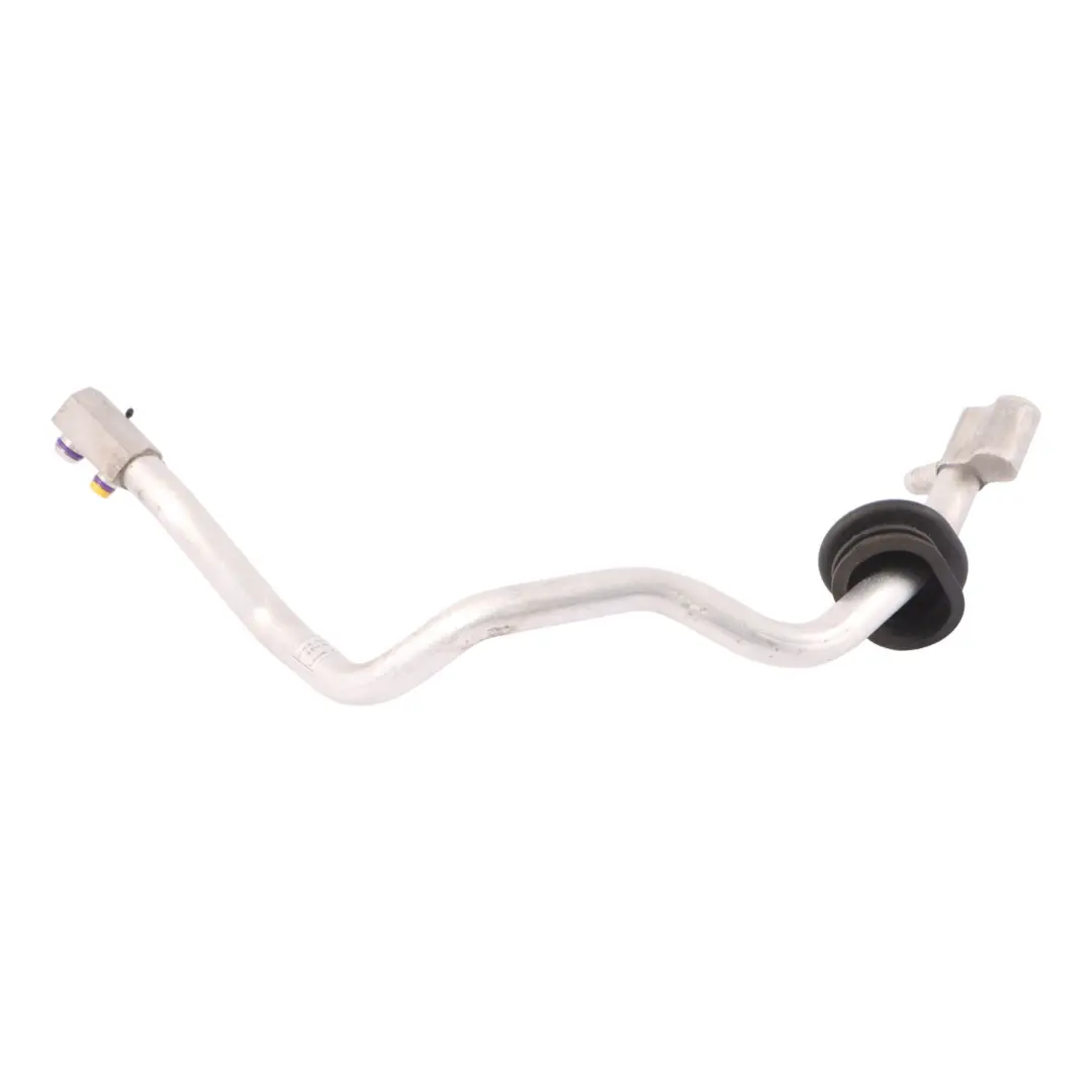 Coolant Air Conditioning Pipe A/C Hose Line Tube to Audi A4 B8 with Part number 8K2260712E Audi A4 B8 Coolant Air Conditioning Pipe A/C Hose Line Tube - SKU RHD-8K2260712E - Part number 8K2260712E