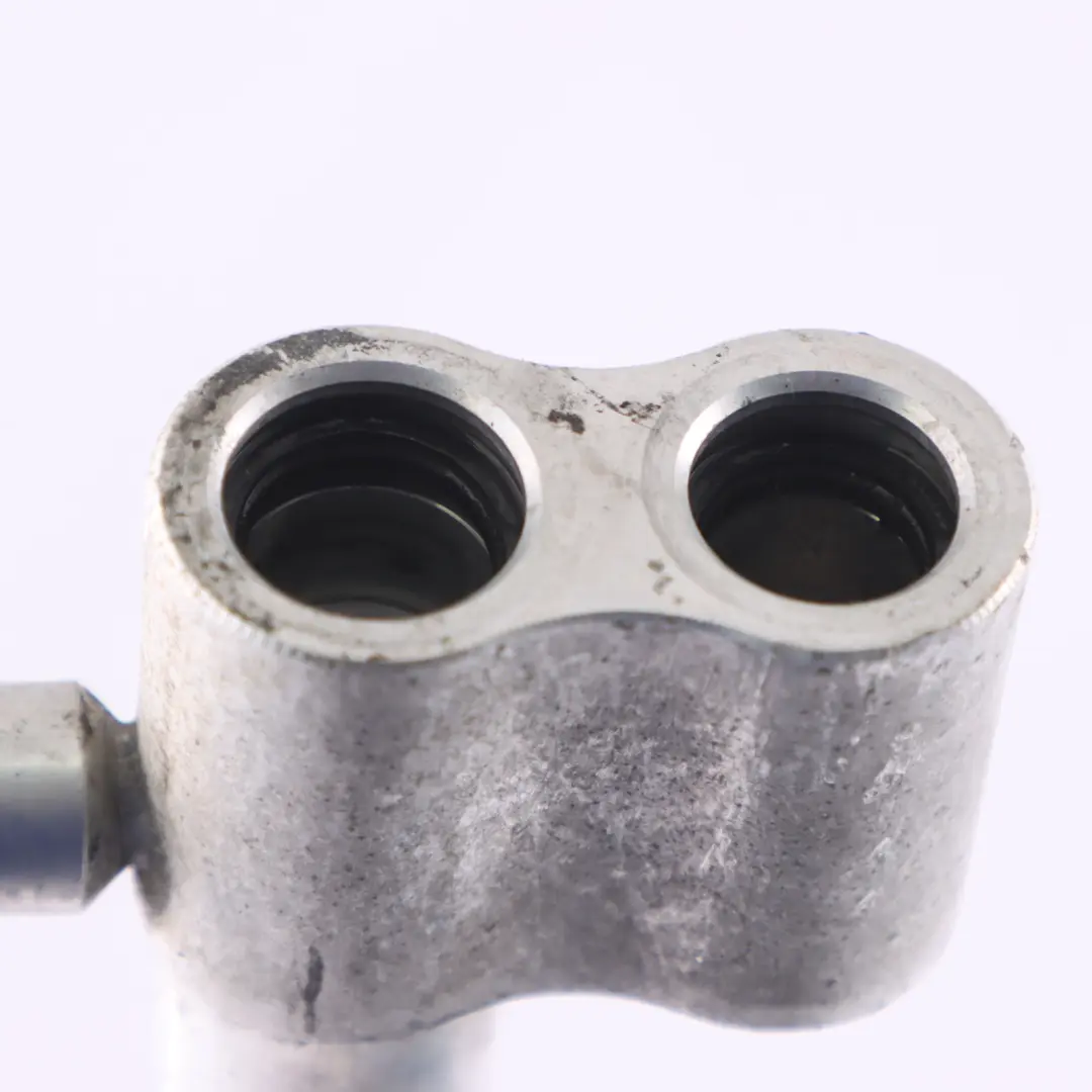 Coolant Air Conditioning Pipe A/C Hose Line Tube to Audi A4 B8 with Part number 8K2260712E Audi A4 B8 Coolant Air Conditioning Pipe A/C Hose Line Tube - SKU RHD-8K2260712E - Part number 8K2260712E