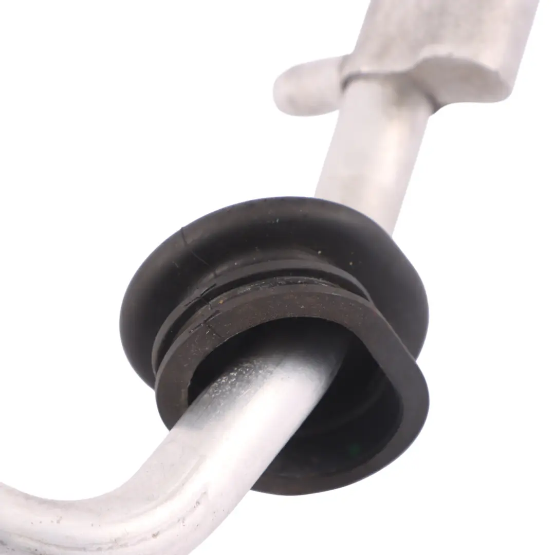 Coolant Air Conditioning Pipe A/C Hose Line Tube to Audi A4 B8 with Part number 8K2260712E Audi A4 B8 Coolant Air Conditioning Pipe A/C Hose Line Tube - SKU RHD-8K2260712E - Part number 8K2260712E