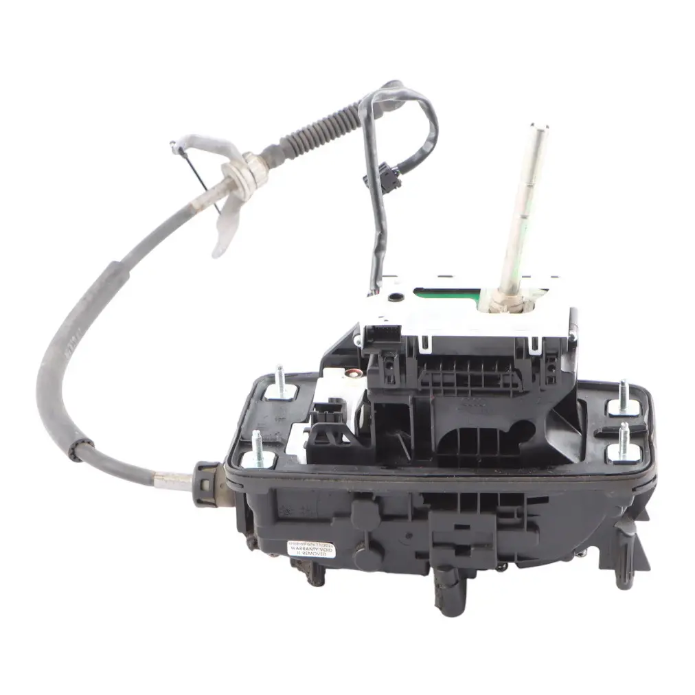 Selector Linkage Rod Lever Automatic to Audi RS4 B8 Gear with Part number 8K2713041AP Audi RS4 B8 Gear Selector Linkage Rod Lever Automatic - SKU RHD-8K2713041AP - Part number 8K2713041AP