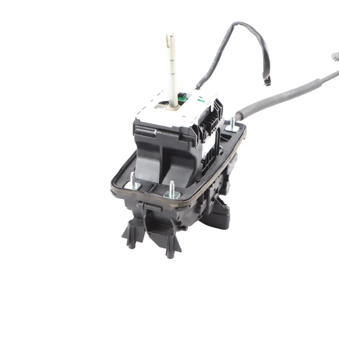 Selector Linkage Rod Lever Automatic to Audi RS4 B8 Gear with Part number 8K2713041AP Audi RS4 B8 Gear Selector Linkage Rod Lever Automatic - SKU RHD-8K2713041AP - Part number 8K2713041AP