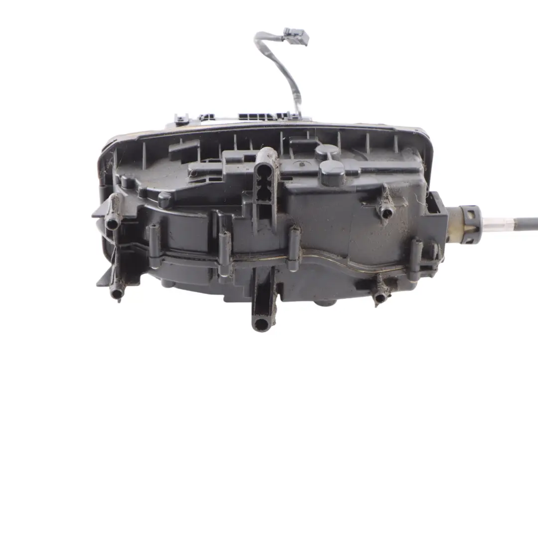 Selector Linkage Rod Lever Automatic to Audi RS4 B8 Gear with Part number 8K2713041AP Audi RS4 B8 Gear Selector Linkage Rod Lever Automatic - SKU RHD-8K2713041AP - Part number 8K2713041AP