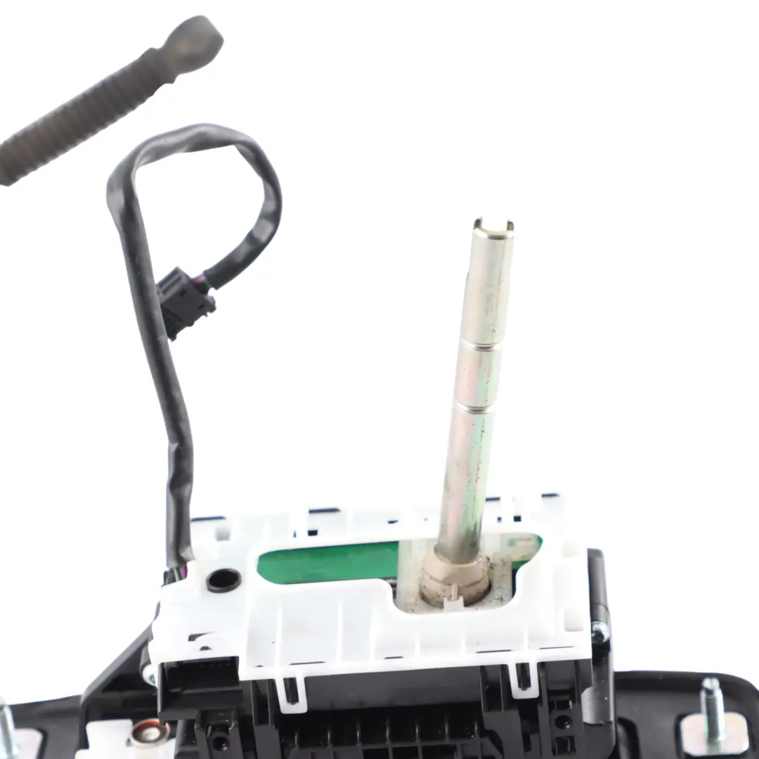 Selector Linkage Rod Lever Automatic to Audi RS4 B8 Gear with Part number 8K2713041AP Audi RS4 B8 Gear Selector Linkage Rod Lever Automatic - SKU RHD-8K2713041AP - Part number 8K2713041AP