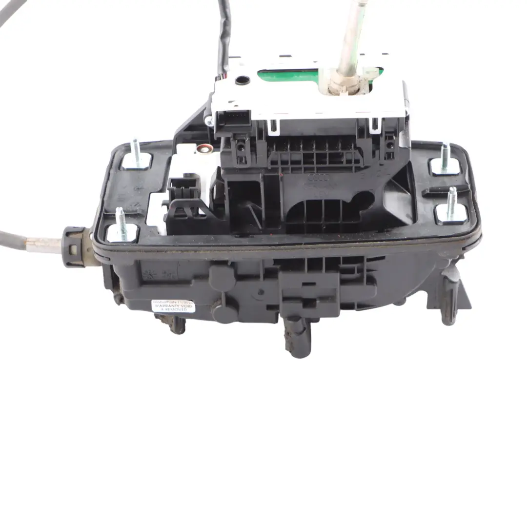 Selector Linkage Rod Lever Automatic to Audi RS4 B8 Gear with Part number 8K2713041AP Audi RS4 B8 Gear Selector Linkage Rod Lever Automatic - SKU RHD-8K2713041AP - Part number 8K2713041AP