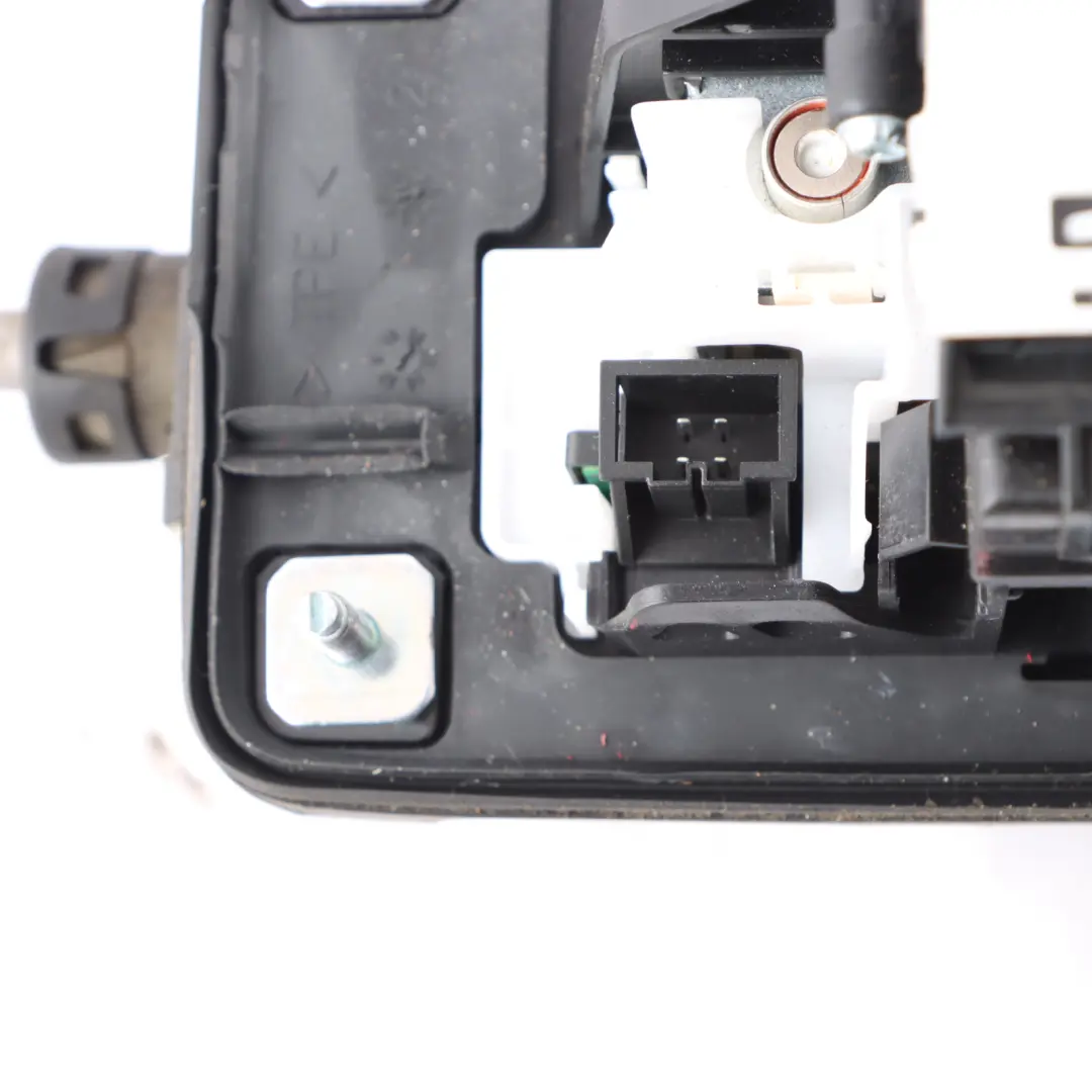 Selector Linkage Rod Lever Automatic to Audi RS4 B8 Gear with Part number 8K2713041AP Audi RS4 B8 Gear Selector Linkage Rod Lever Automatic - SKU RHD-8K2713041AP - Part number 8K2713041AP