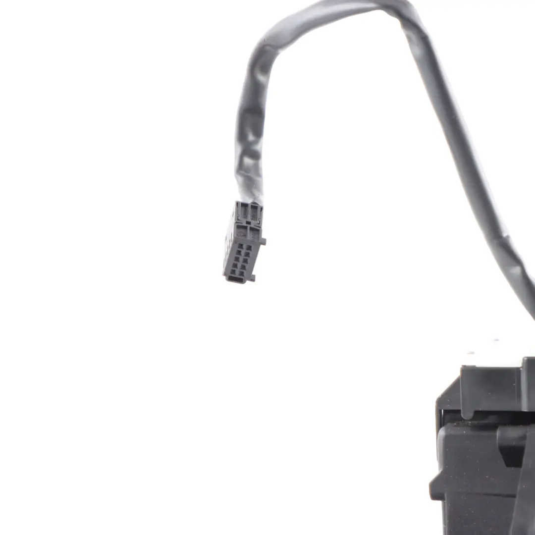 Audi RS4 B8 Gear Selector Linkage Rod Lever Automatic - SKU RHD-8K2713041AP - Part number 8K2713041AP