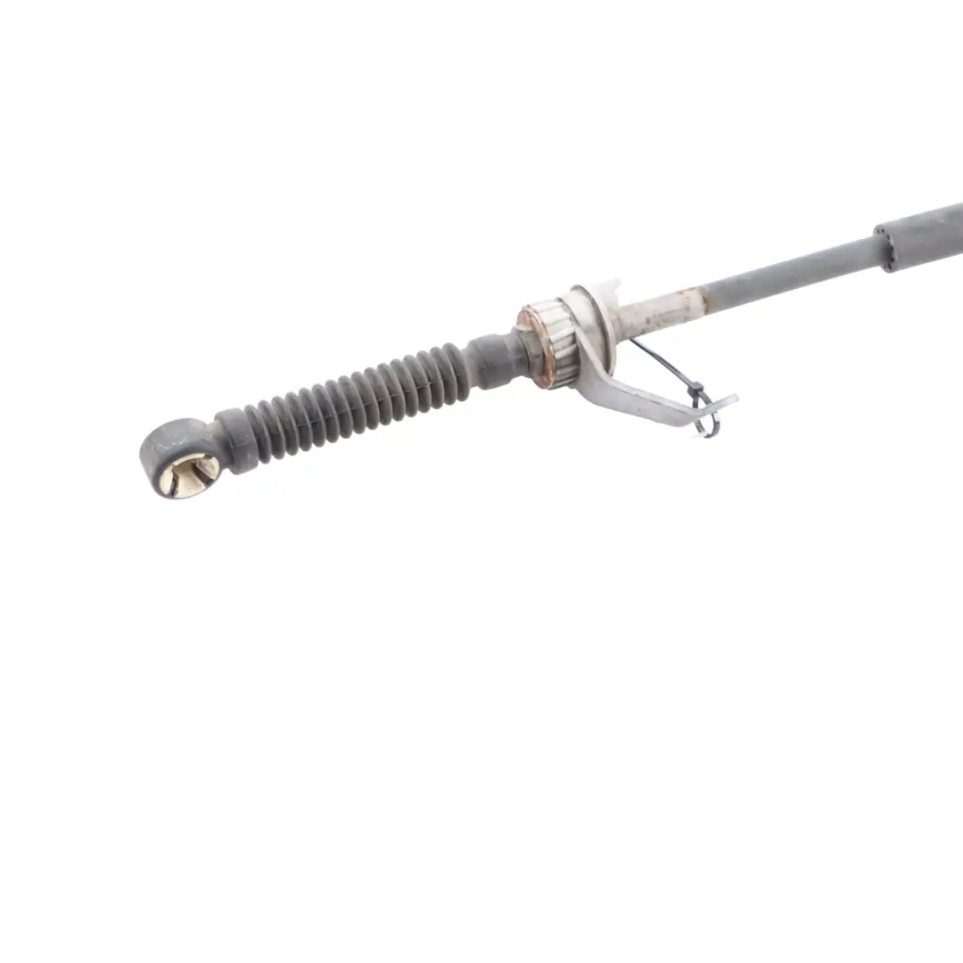 Audi RS4 B8 Gear Selector Linkage Rod Lever Automatic - SKU RHD-8K2713041AP - Part number 8K2713041AP