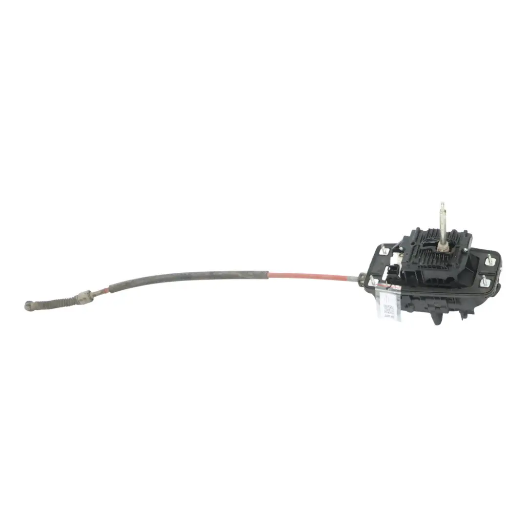Selector Shift Stick Automatic to Audi A4 B8 2.0 TDI Diesel Gear with Part number 8K2713105B Audi A4 B8 2.0 TDI Diesel Gear Selector Shift Stick Automatic - SKU rhd-8K2713105B - Part number 8K2713105B