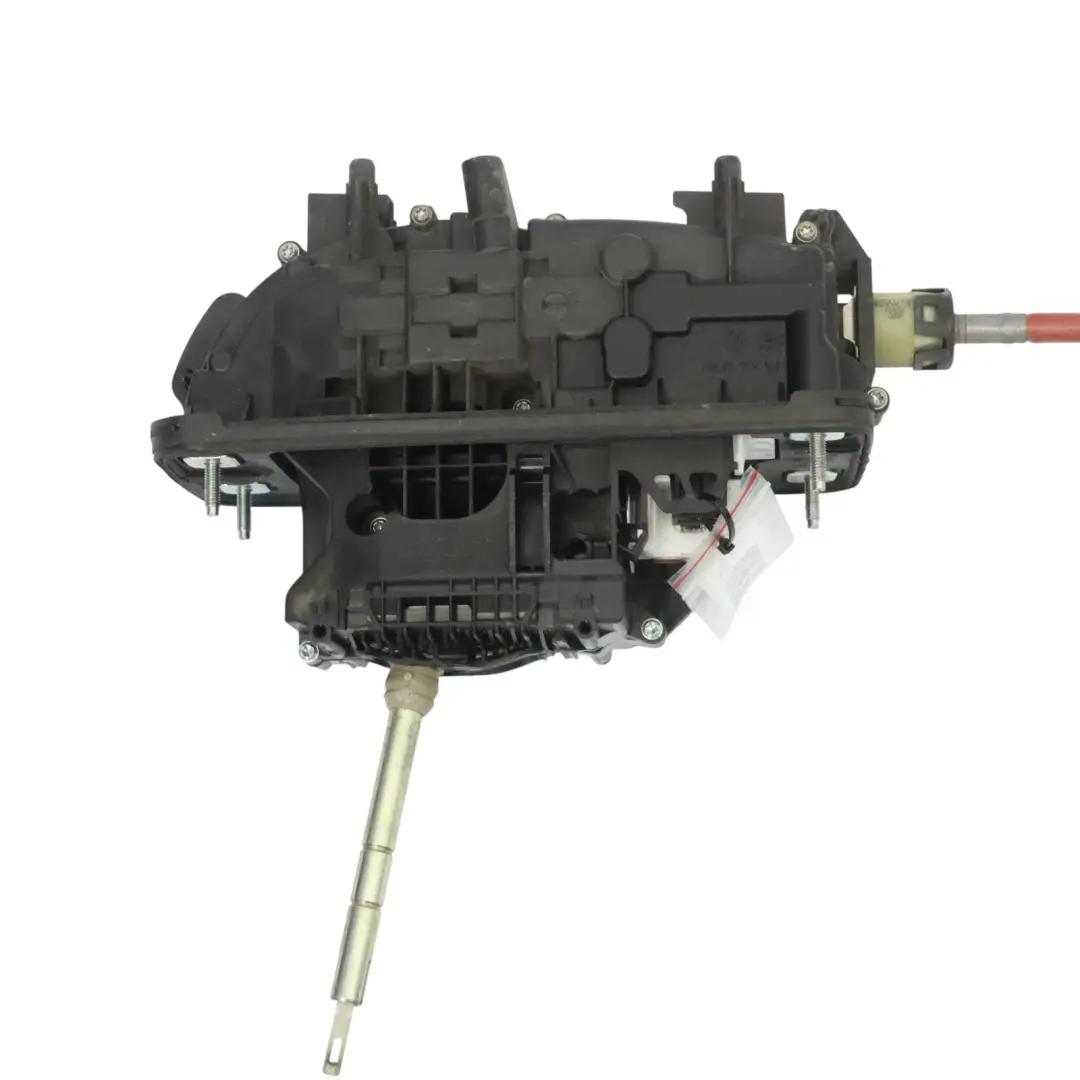 Selector Shift Stick Automatic to Audi A4 B8 2.0 TDI Diesel Gear with Part number 8K2713105B Audi A4 B8 2.0 TDI Diesel Gear Selector Shift Stick Automatic - SKU rhd-8K2713105B - Part number 8K2713105B