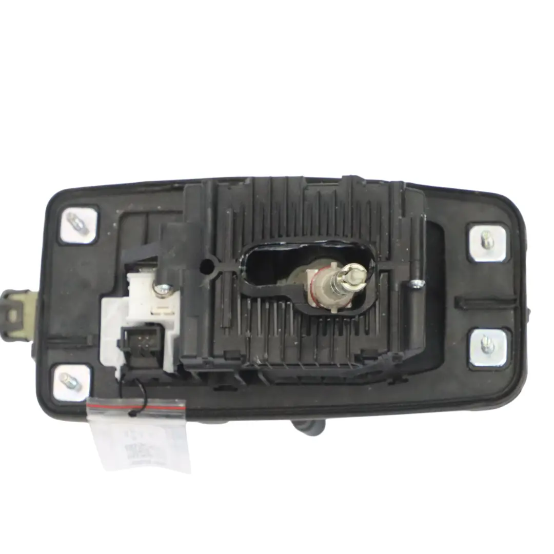 Audi A4 B8 2.0 TDI Diesel Gear Selector Shift Stick Automatic - SKU rhd-8K2713105B - Part number 8K2713105B