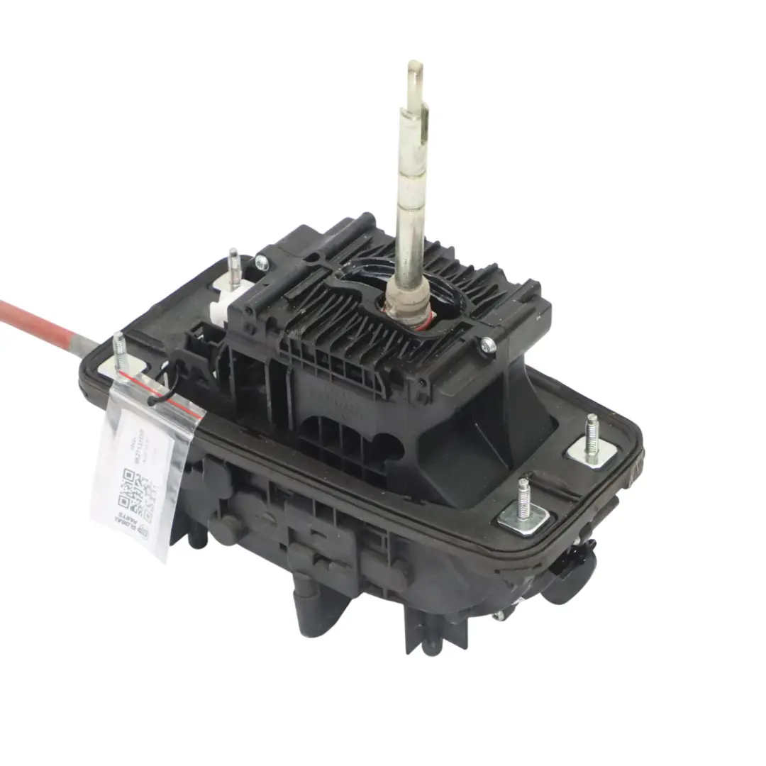 Selector Shift Stick Automatic to Audi A4 B8 2.0 TDI Diesel Gear with Part number 8K2713105B Audi A4 B8 2.0 TDI Diesel Gear Selector Shift Stick Automatic - SKU rhd-8K2713105B - Part number 8K2713105B