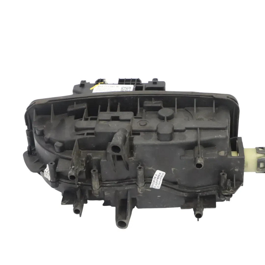 Selector Shift Stick Automatic to Audi A4 B8 2.0 TDI Diesel Gear with Part number 8K2713105B Audi A4 B8 2.0 TDI Diesel Gear Selector Shift Stick Automatic - SKU rhd-8K2713105B - Part number 8K2713105B