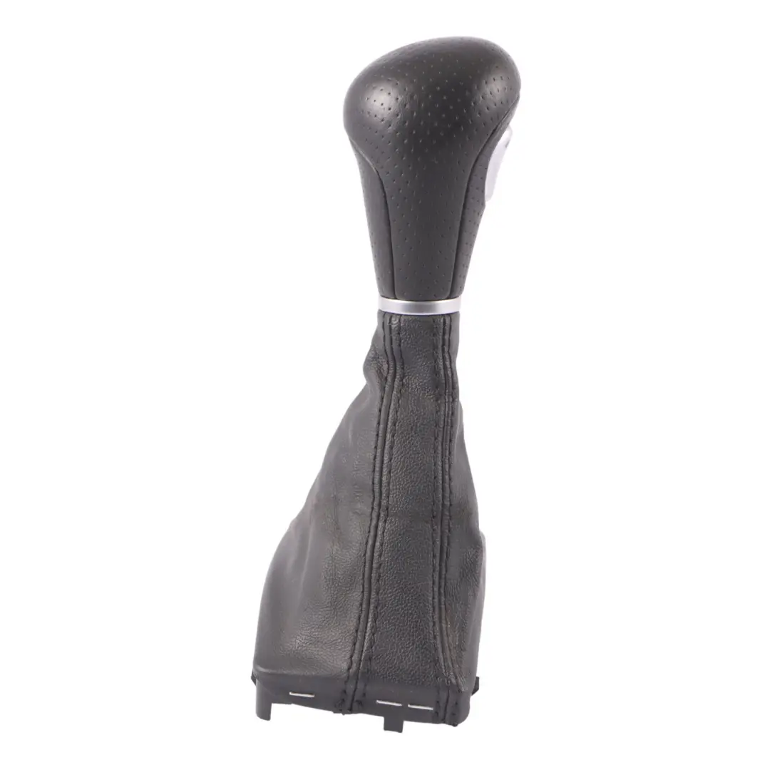 Audi A5 8T A4 B8 Gear Shifter Stick Selector Knob Automatic - SKU RHD-8K2713139E - Part number 8K2713139E