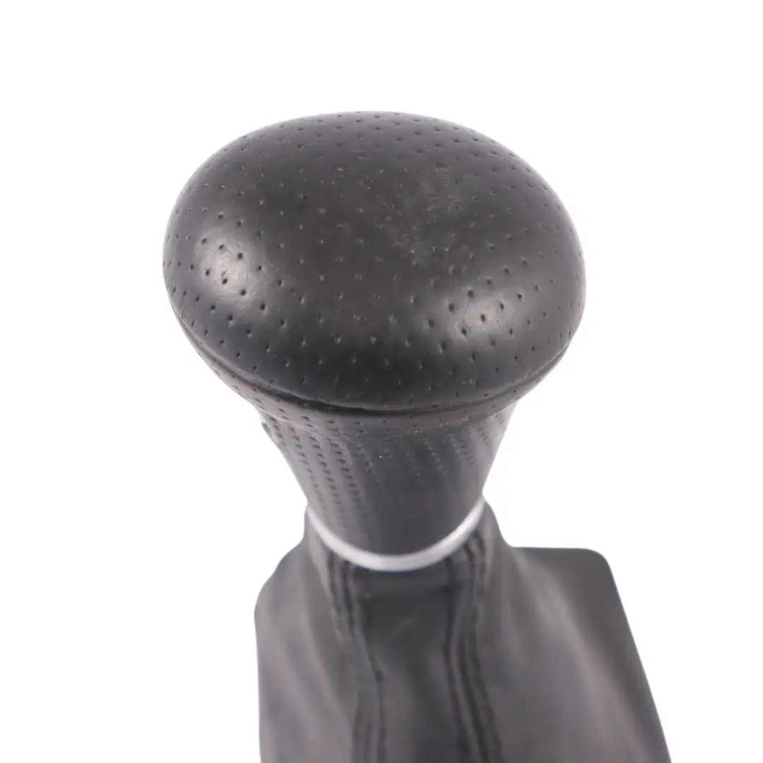 Audi A5 8T A4 B8 Gear Shifter Stick Selector Knob Automatic - SKU RHD-8K2713139E - Part number 8K2713139E