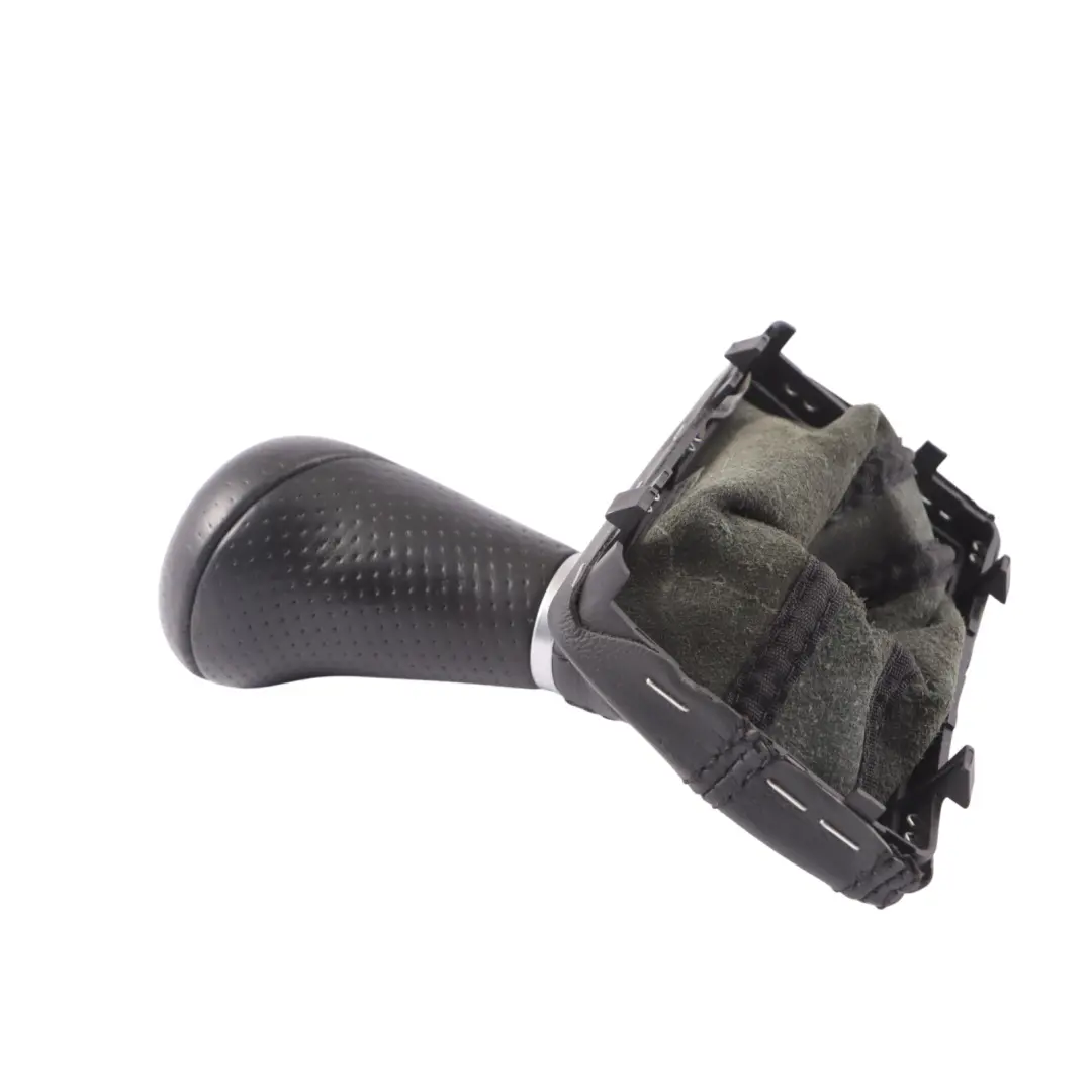 Audi A5 8T A4 B8 Gear Shifter Stick Selector Knob Automatic - SKU RHD-8K2713139E - Part number 8K2713139E