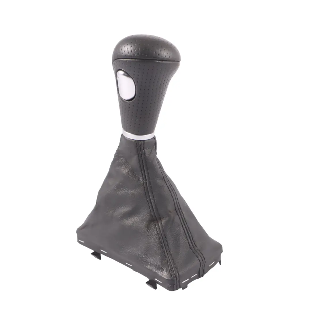 Audi A5 8T A4 B8 Gear Shifter Stick Selector Knob Automatic - SKU RHD-8K2713139E - Part number 8K2713139E