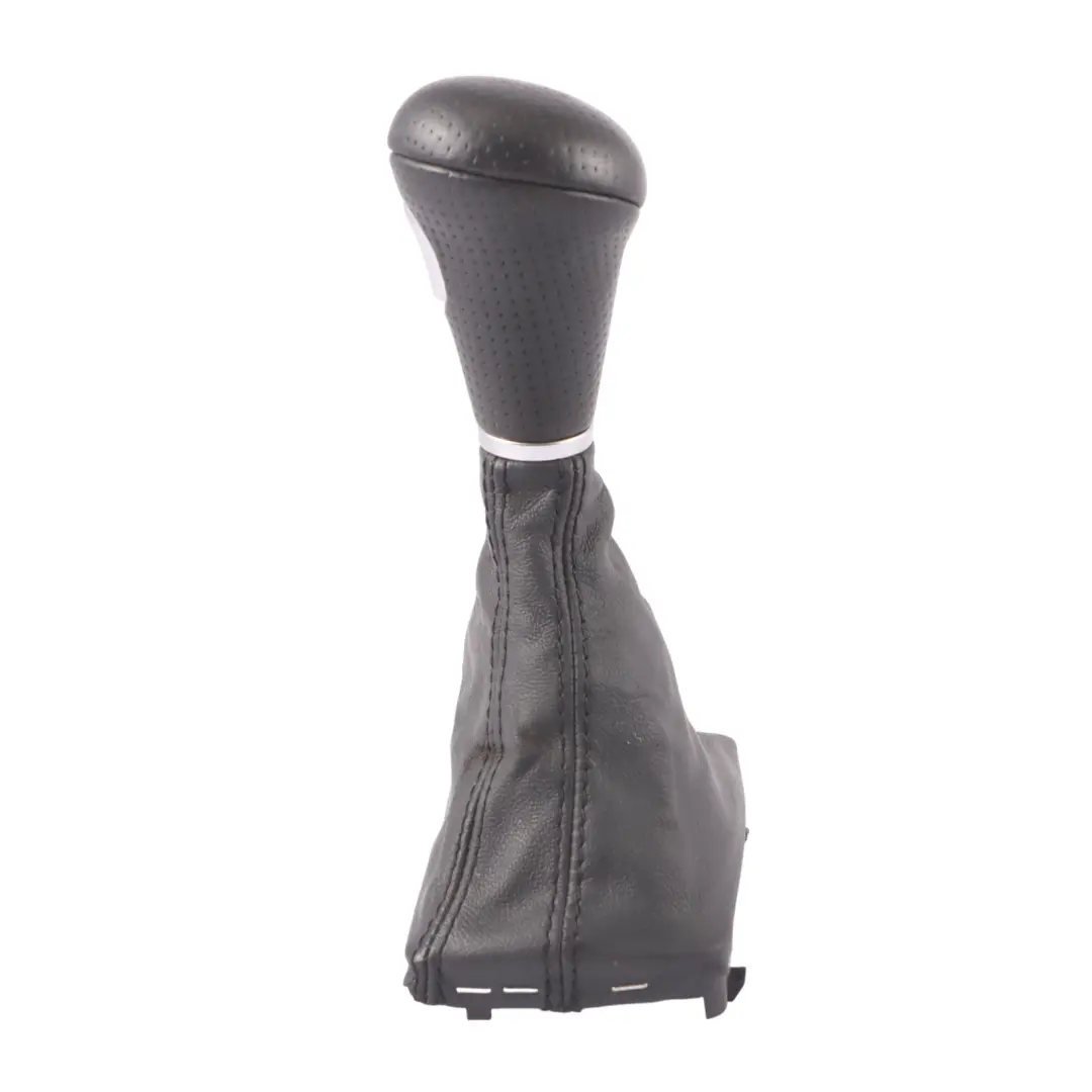 Audi A5 8T A4 B8 Gear Shifter Stick Selector Knob Automatic - SKU RHD-8K2713139E - Part number 8K2713139E