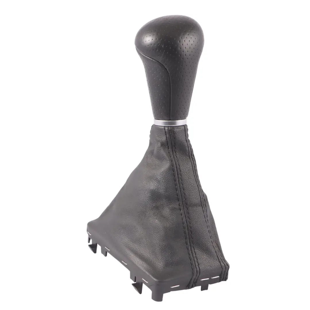 Audi A5 8T A4 B8 Gear Shifter Stick Selector Knob Automatic - SKU RHD-8K2713139E - Part number 8K2713139E