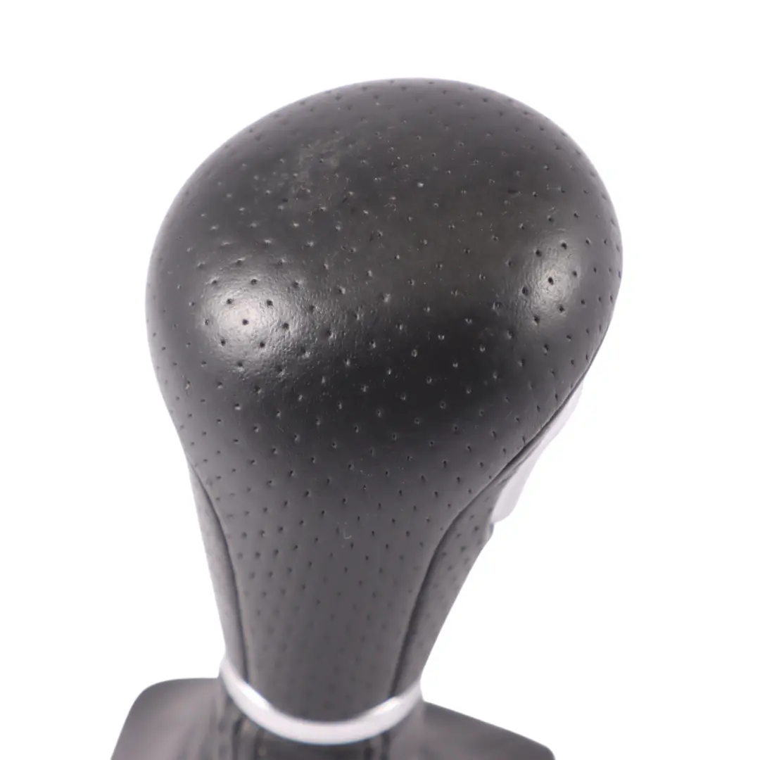 Audi A5 8T A4 B8 Gear Shifter Stick Selector Knob Automatic - SKU RHD-8K2713139E - Part number 8K2713139E