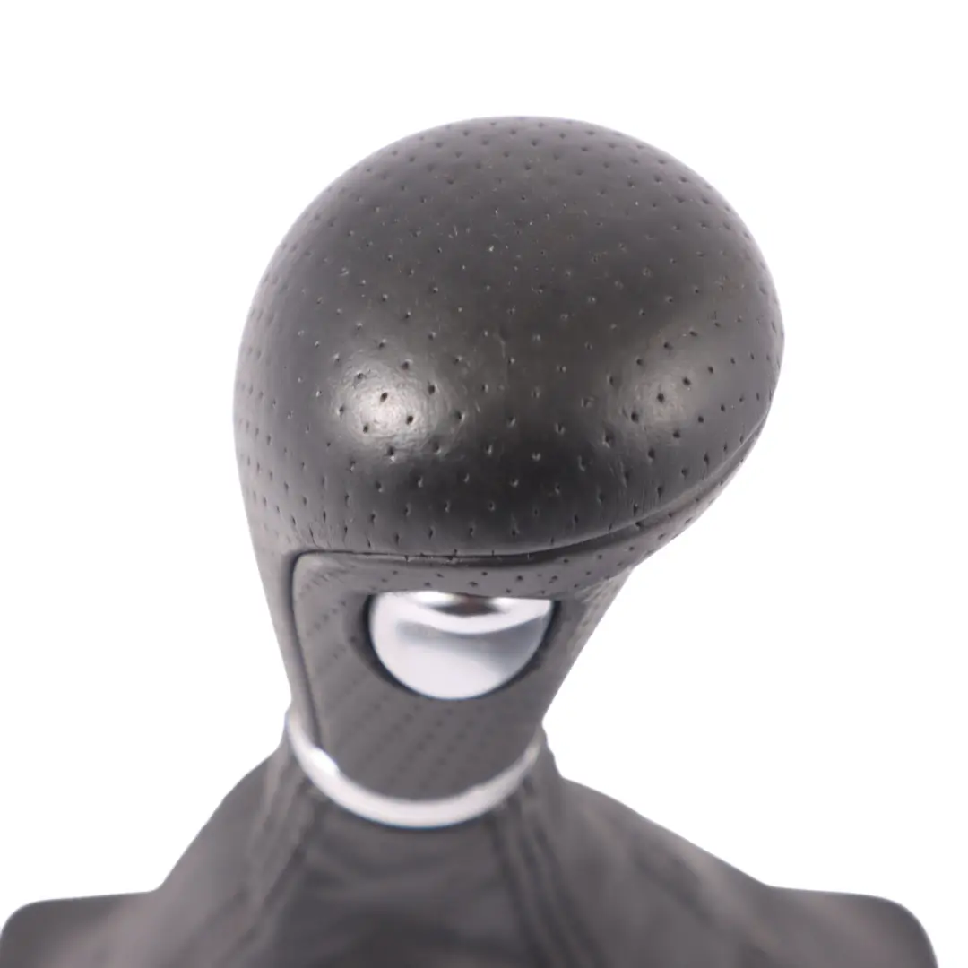 Audi A5 8T A4 B8 Gear Shifter Stick Selector Knob Automatic - SKU RHD-8K2713139E - Part number 8K2713139E