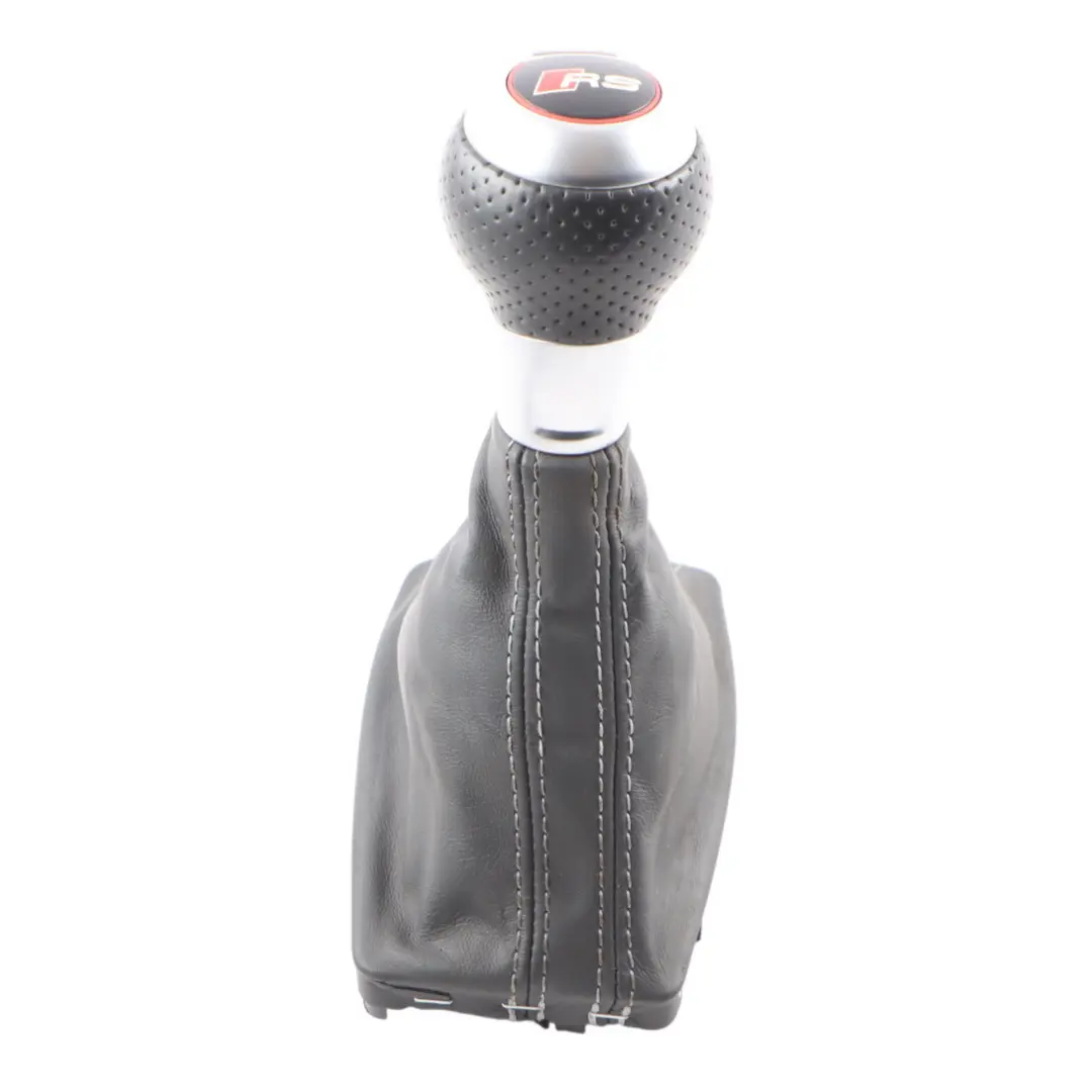 Audi RS4 B8 Gear Selector Stick Lever Shifter Switch Automatic - SKU RHD-8K2713139Q - Part number 8K2713139Q