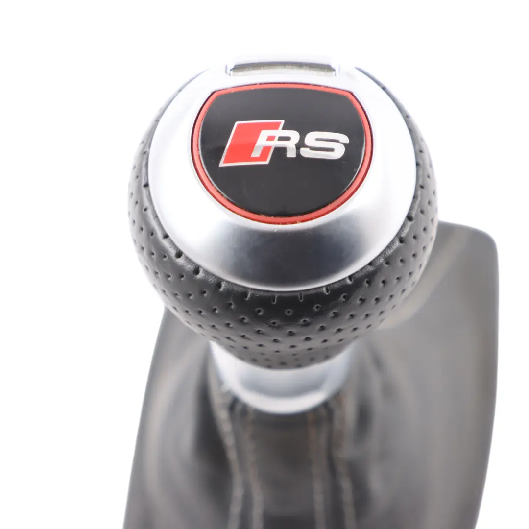 Selector Stick Lever Shifter Switch Automatic to Audi RS4 B8 Gear with Part number 8K2713139Q Audi RS4 B8 Gear Selector Stick Lever Shifter Switch Automatic - SKU RHD-8K2713139Q - Part number 8K2713139Q