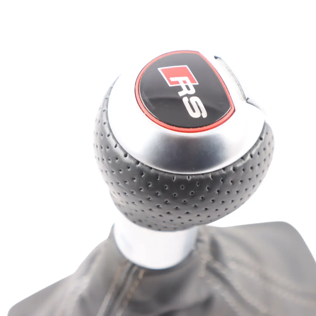 Audi RS4 B8 Gear Selector Stick Lever Shifter Switch Automatic - SKU RHD-8K2713139Q - Part number 8K2713139Q