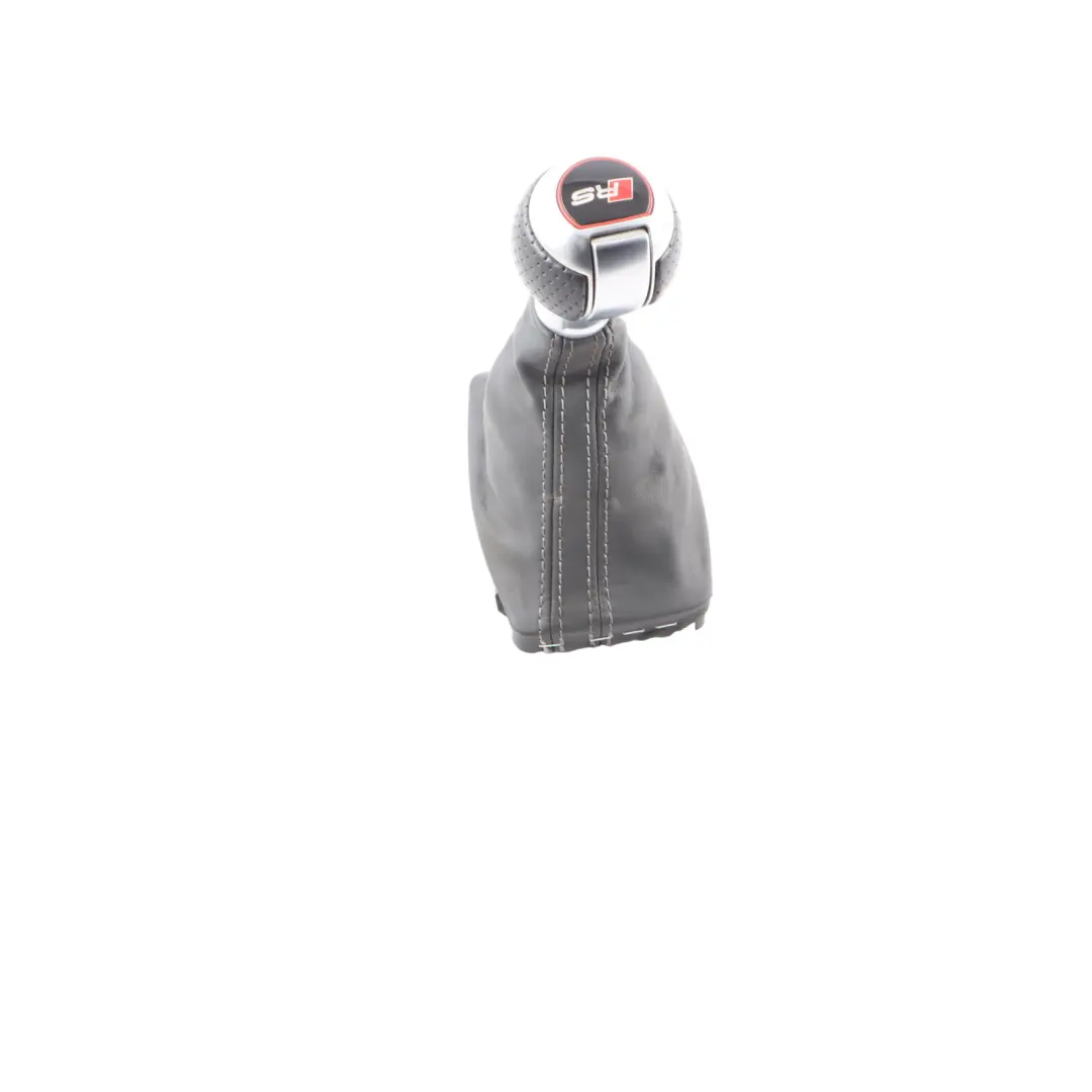 Audi RS4 B8 Gear Selector Stick Lever Shifter Switch Automatic - SKU RHD-8K2713139Q - Part number 8K2713139Q