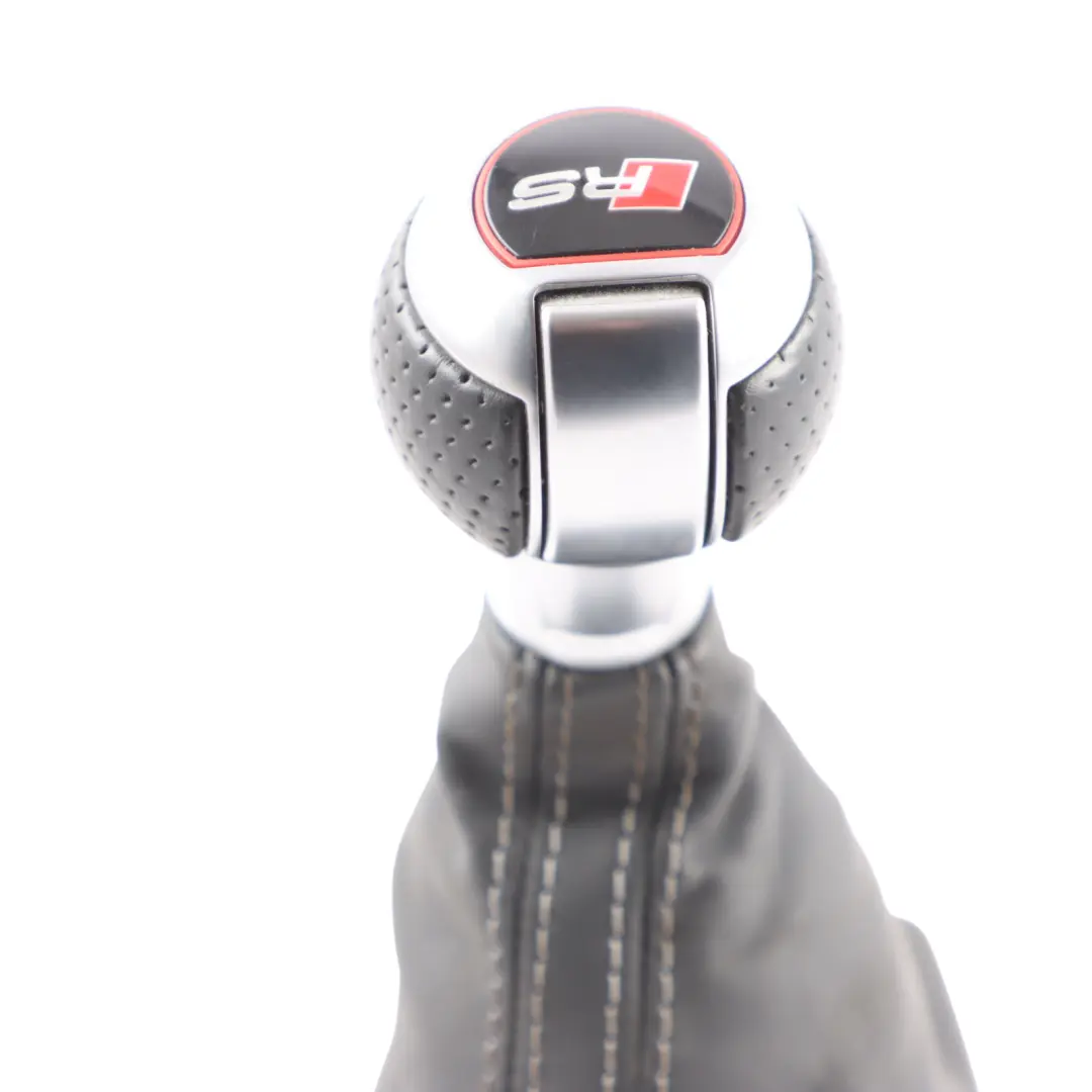 Audi RS4 B8 Gear Selector Stick Lever Shifter Switch Automatic - SKU RHD-8K2713139Q - Part number 8K2713139Q
