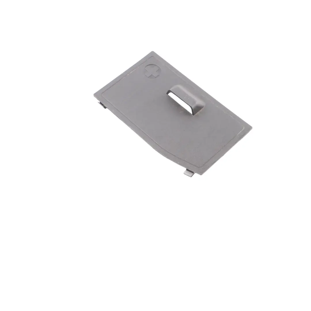 Audi A4 B8 A5 8T Positive Battery Terminal Cover Cap - SKU RHD-8K2819424 - Part number 8K2819424